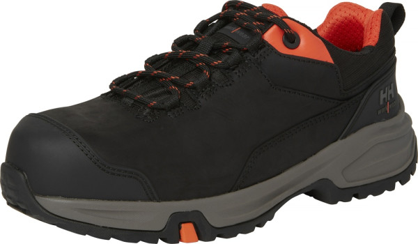 Helly Hansen Sicherheitsschuh Manchester LTR Low S3L 78430