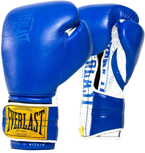 Everlast Boxhandschuhe 1910 Sparring H&l Gloves P0000168