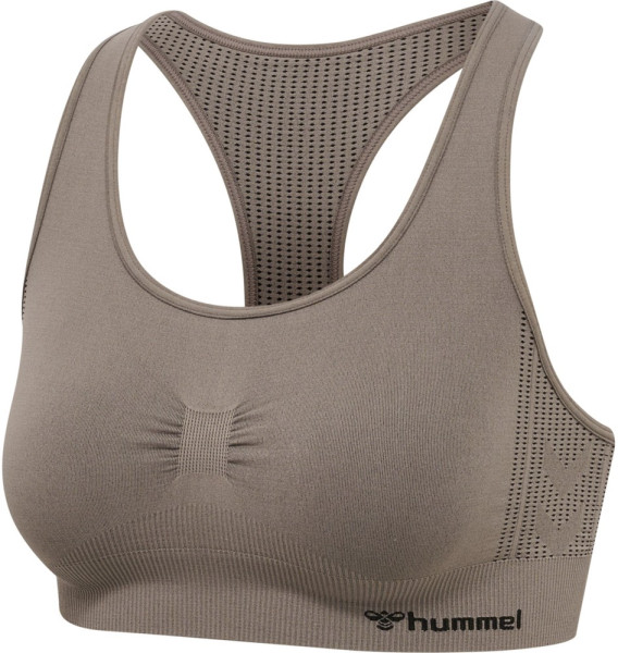 Hummel Damen Sport Top Hmlshaping Seamless Sports Top