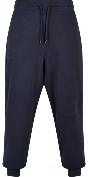 Urban Classics Basic Sweatpants Midnightnavy