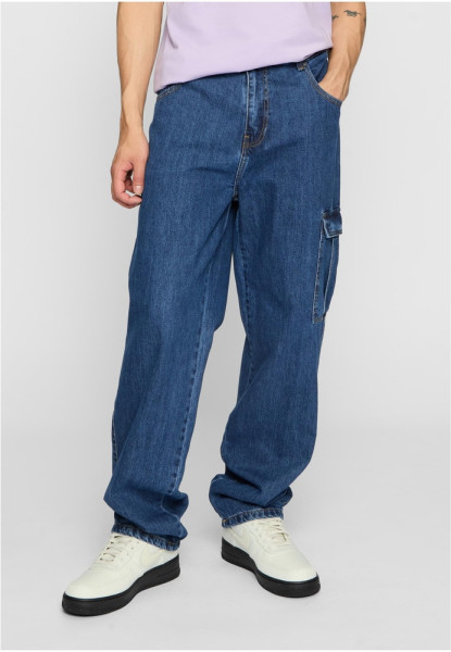 Dangerous DNGRS Jeans Baggys DGJS166