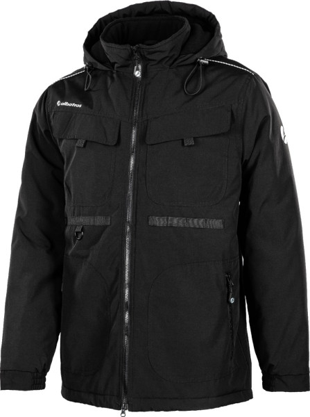 Bisley Parka Jacke Randers