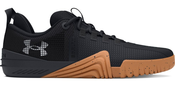 Under Armour Damen Sneaker Ua W Tribase Reign 6