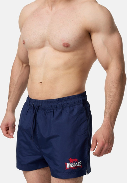 Lonsdale Shorts Kilstay Beachshorts normale Passform