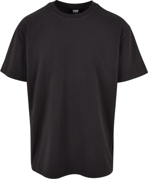 Urban Classics T-Shirt Heavy Oversized Garment Dye Tee