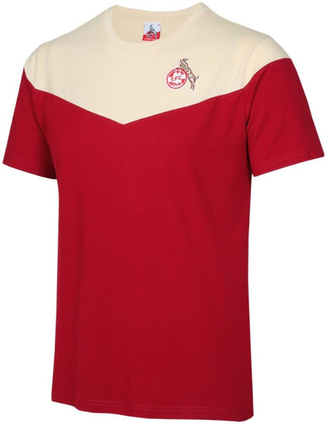 1. FC Köln T-Shirt Alte Kölner Straße 2010895