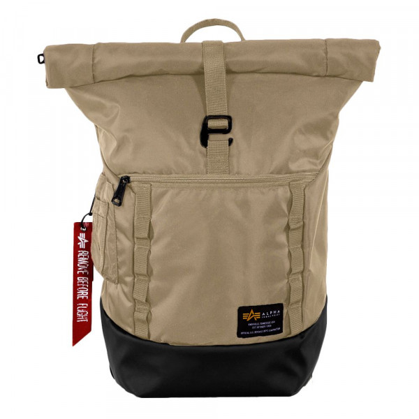 Alpha industries crew backpack online