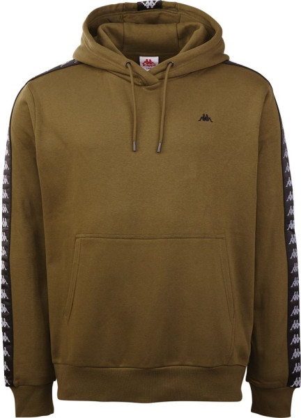 Kappa Hoodie für Herren 312009