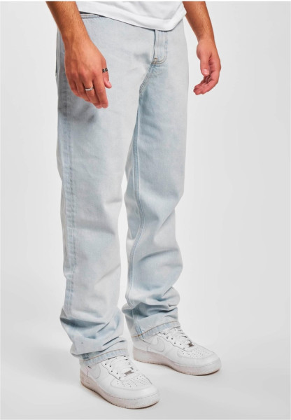 DEF Jeans Kant Straight Fit Denim DFJS197