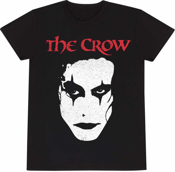 The Crow - Face T-Shirt