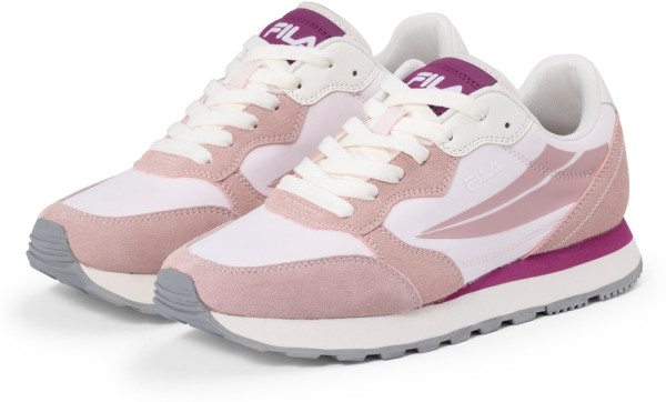 Fila Damen Running Low Sneaker Hypert Woman FFW0494