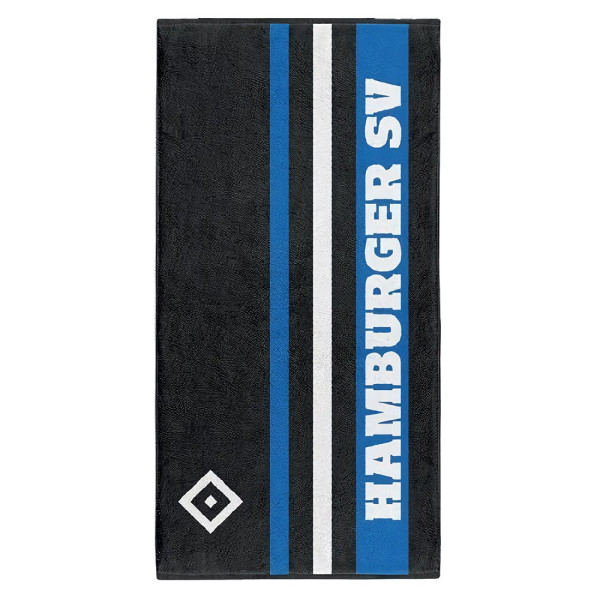 Hamburger SV HSV Handtuch