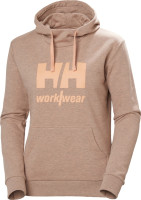 Helly Hansen Hoodie Classic Logo 79289