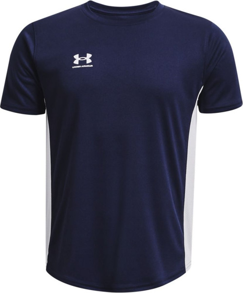 Under Armour Jungen Sportshirt UA B'S Challenger Train Short Sleeve