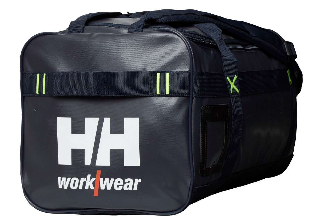 Helly hansen classic duffel bag online