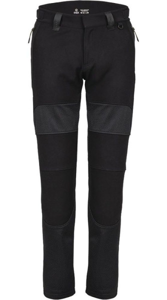 Knox Motorrad Hose Trousers Urbane Pro Mk2 Men 69118 Black-5XL