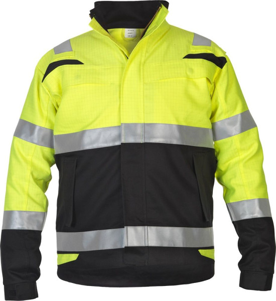 Hydrowear Arbeitsjacke Warnschutz-Arbeitsjacke Malmo