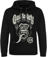 Gas Monkey Garage Hoodie Big Brand Logo Epic Hoodie GMG-37-GMG028-H96-9