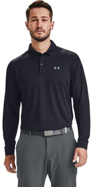 Under Armour Longsleeve Polo Performance 2.0 Langarm-Poloshirt