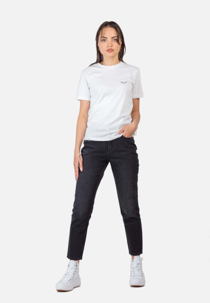 Reell Damen T-Shirt / Unisex Women Staple T-Shirt 2301-005