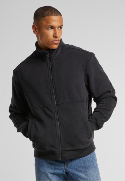 Urban Classics Fleecejacke Colour Block Polar Fleece Jacket TB7016