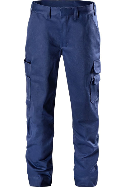 Fristads Industrie-Hose Bundhose 280 KC Marineblau