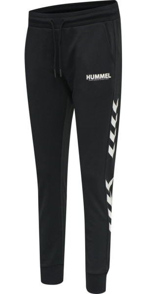 Hummel Damen Hose Hmllegacy Poly Woman Regular Pants