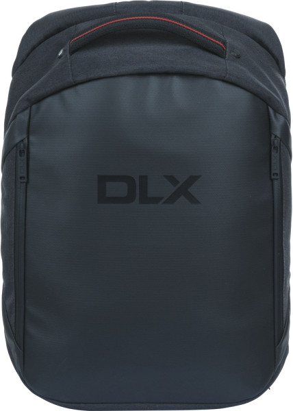 DLX Rucksäcke Shirburn - Dlx Rucksack Black