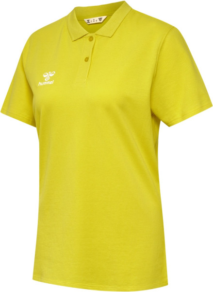 Hummel Damen Poloshirt Hmlgo 2.0 Polo Woman