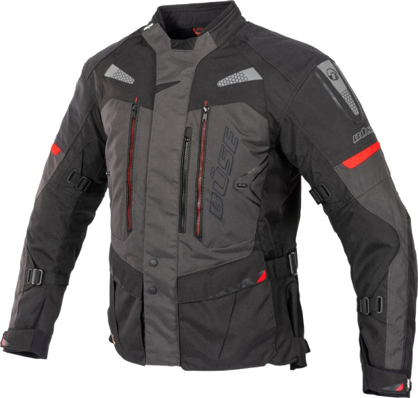 Büse Motorrad Jacke BU_11940 Monterey Textiljacke