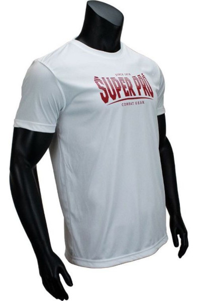 Super Pro Dryfit T-shirt Stripes SPTTS115-10400