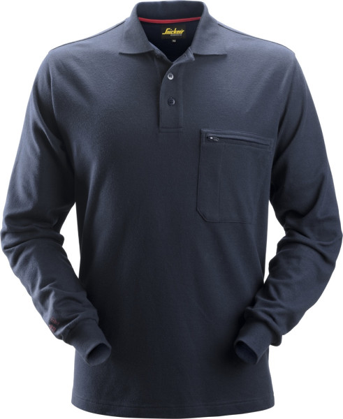 Snickers Workwear ProtecWork Poloshirt 2660