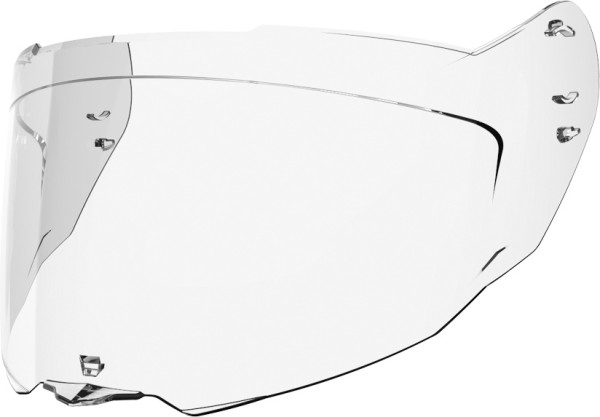 Nexx Ersatzteil Spare Parts Visor Y.100 Clear 28039