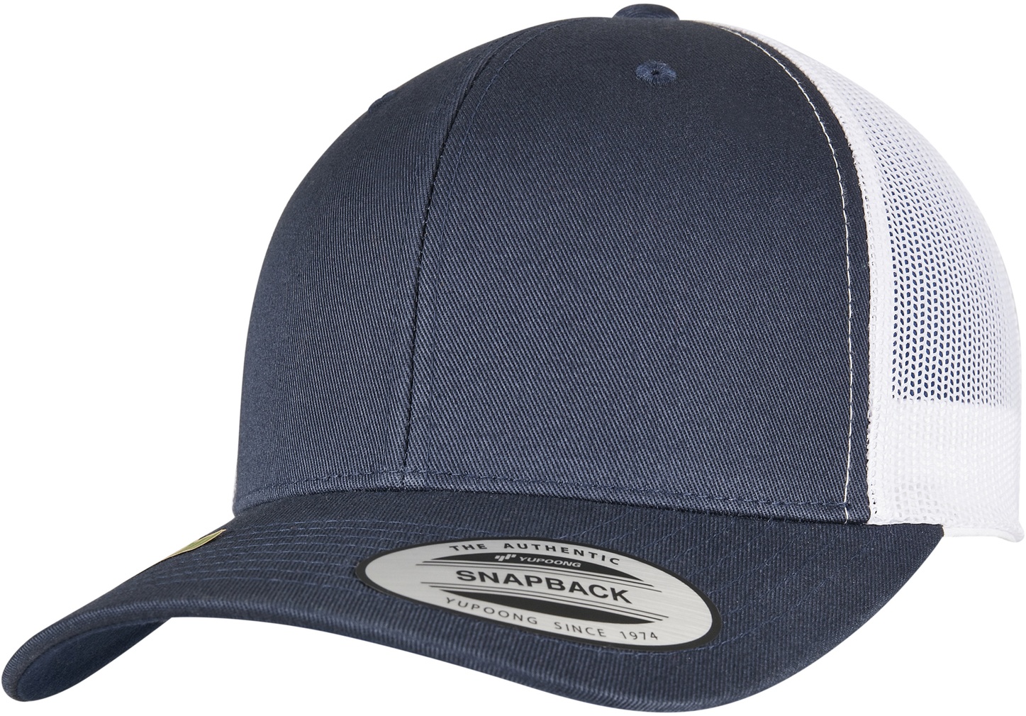 Flexfit Trucker Hats - Mesh 2-tone Clasics