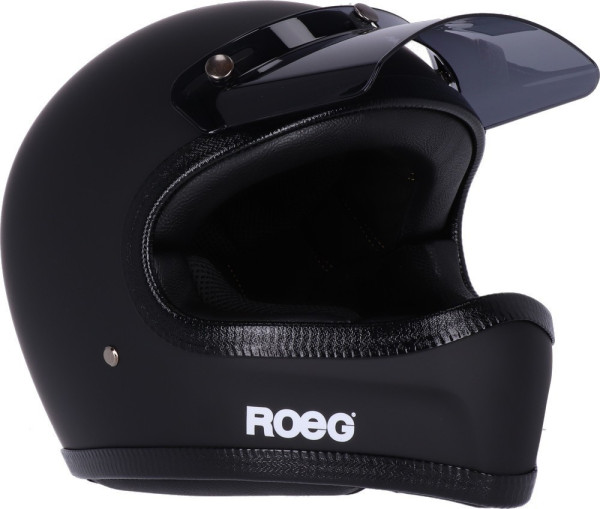 Roeg Crosshelm Peruna 2.0 Tarmac Helmet