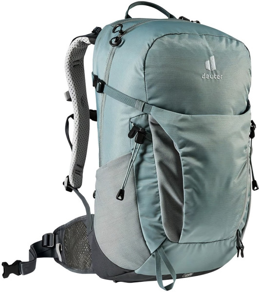 Deuter Damen Rucksack Rucksack Trail 24 SL Shale/Graphite 177013