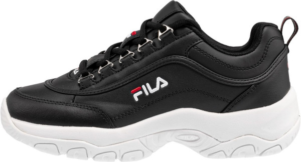 Fila Trend Schuhe Strada Low Teens Black