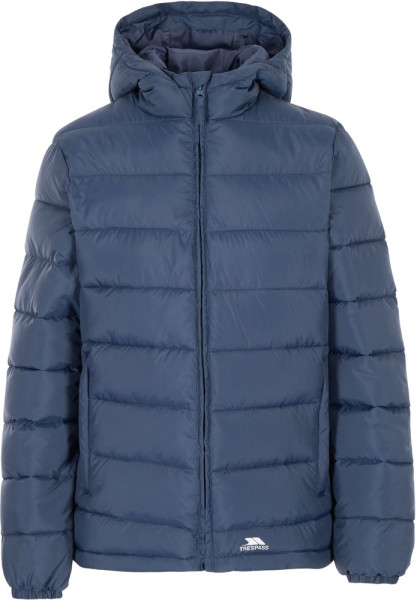 Trespass Damen Jacke Elegant - Female Padded Jacket Navy