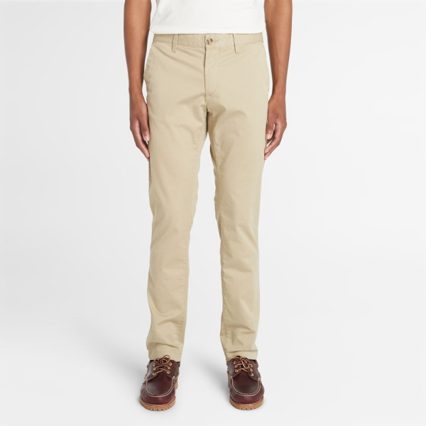 Timberland TFO Twill Chino Pant (Slim) 0A29Q2