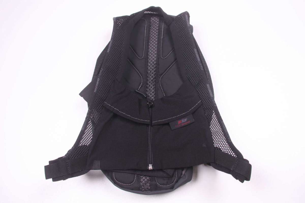 parkour backpack