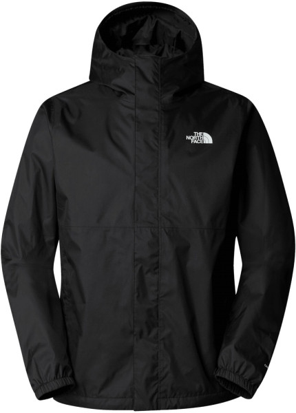 The North Face Outdoor Jacke M Resolve Triclimate