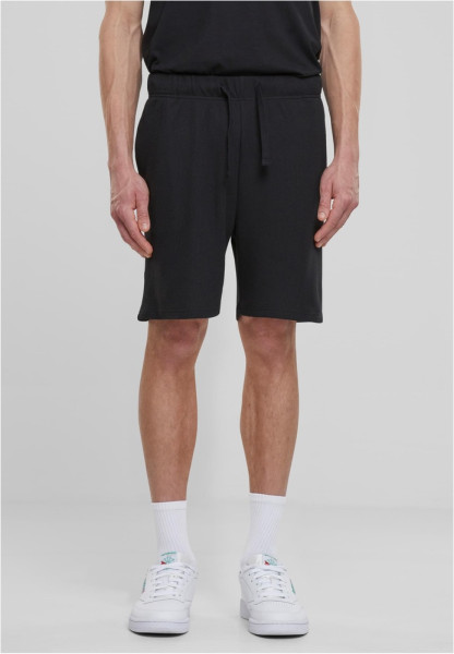 Urban Classics Waffle Sweat Shorts TB6677