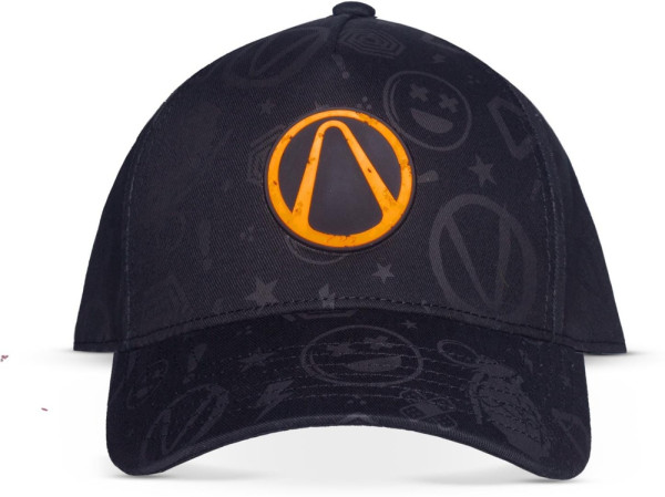 Borderlands - Men's Adjustable Cap