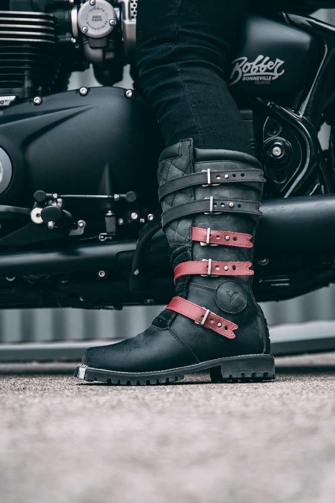 Urban bike boots sales