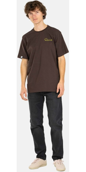 Reell T-Shirt / Unisex Grip T-Shirt 1301-107
