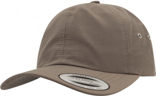 Flexfit Cap Low Profile Water Repellent Cap Elephant