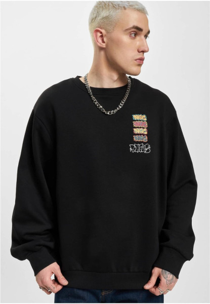 Dangerous DNGRS Wallarts Crewneck