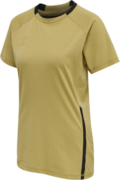 Hummel Damen T-Shirt Hmlcima Xk T-Shirt S/S Woman