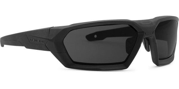 Revision Schutzglas Shadowstrike Ballistic Sunglasses - Smoke/Clear Lens 4-0750-0101