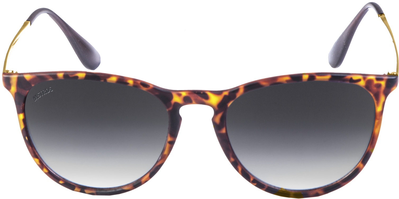 MSTRDS Sunglasses Sunglasses Jesica Lifestyle | Men Sun Havanna/Grey | Glasses 